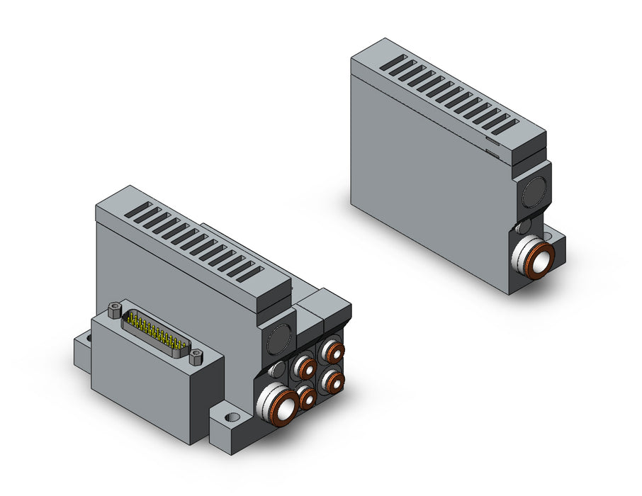 VV5Q21-08C4FU0-S VV5Q manifold