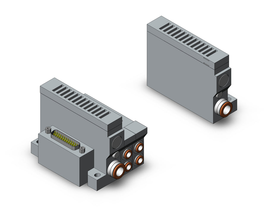 VV5Q21-08C6FU0-S VV5Q manifold