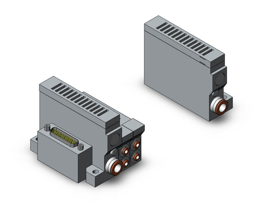 VV5Q21-08N3FU0-S VV5Q manifold
