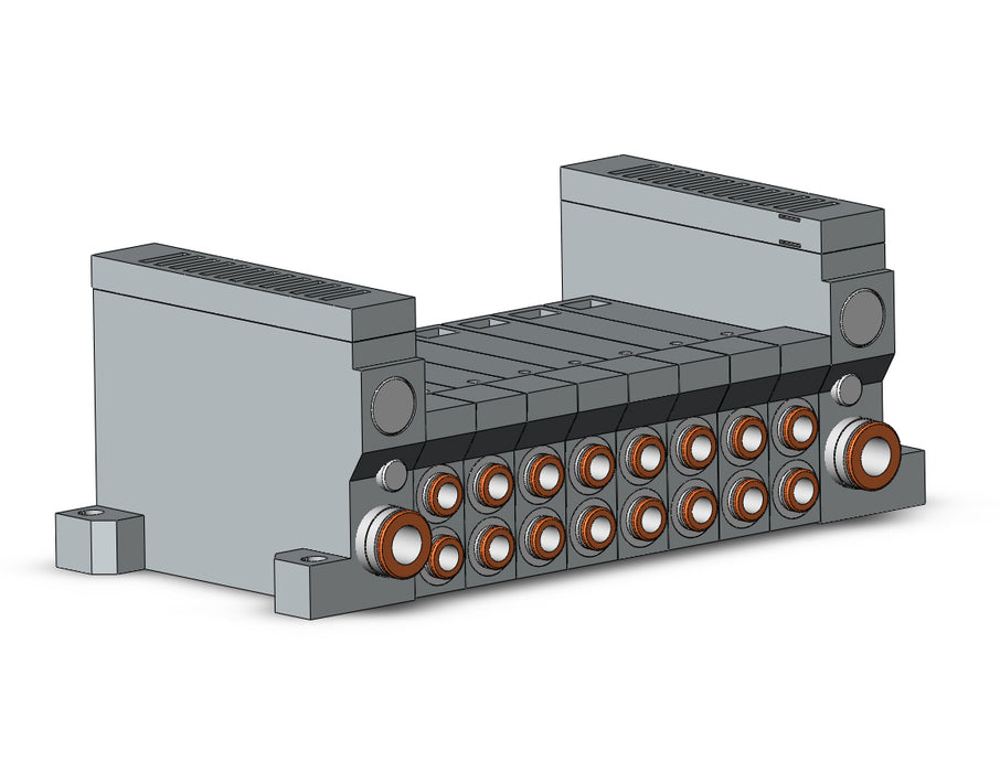 VV5Q21-08N7S0-S VV5Q MANIFOLD