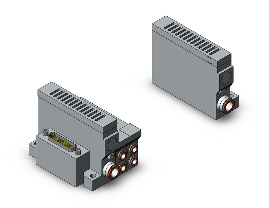 VV5Q21-09C6FU0-S VV5Q MANIFOLD