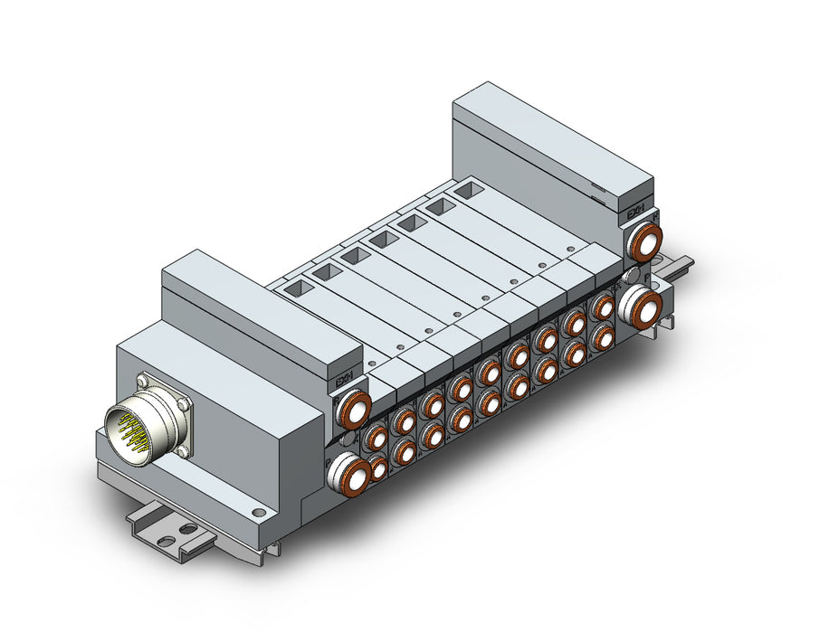 VV5Q21-09N7M0-DW VV5Q manifold
