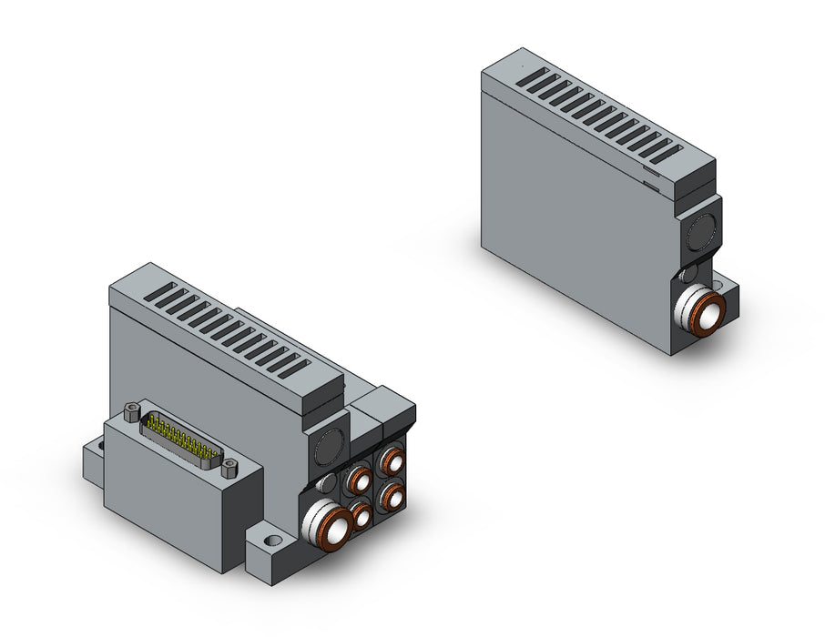 VV5Q21-10C6FU0-S VV5Q MANIFOLD