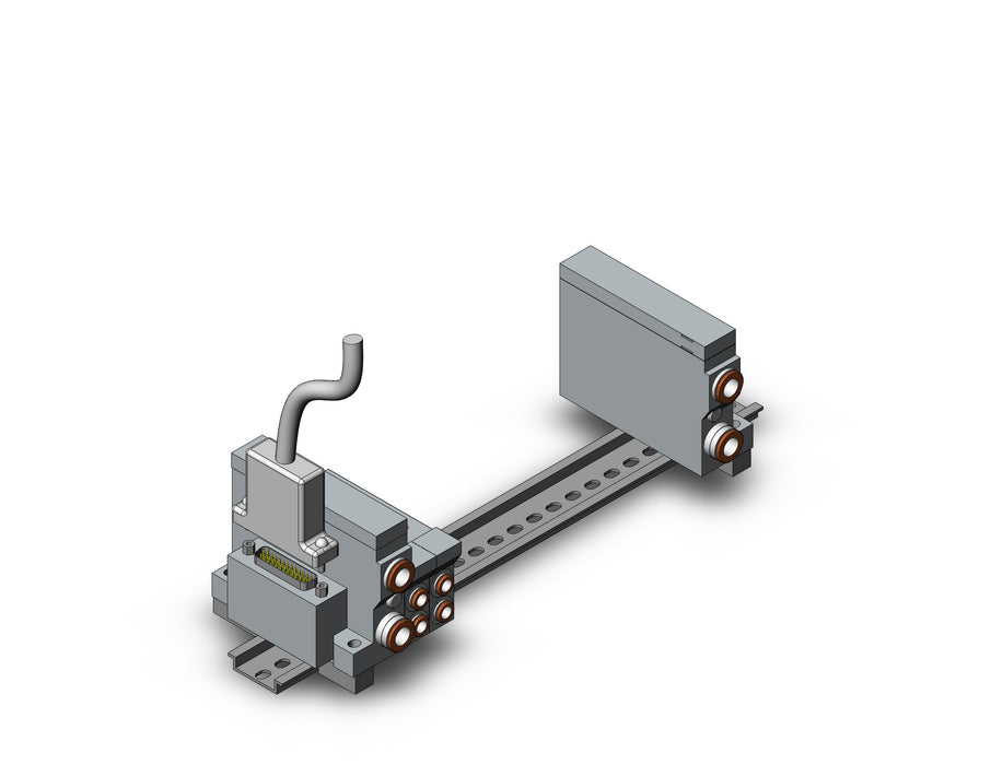 VV5Q21-12N7FU3-D-Q VV5Q MANIFOLD