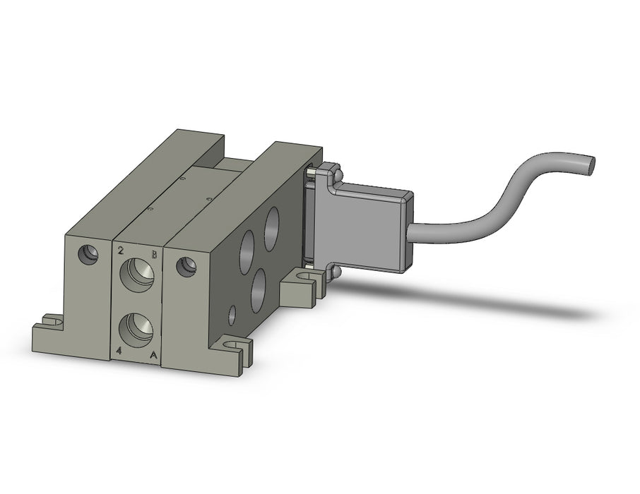 VV5Q41-0103FU2 MFLD, PLUG-IN, VQ4000