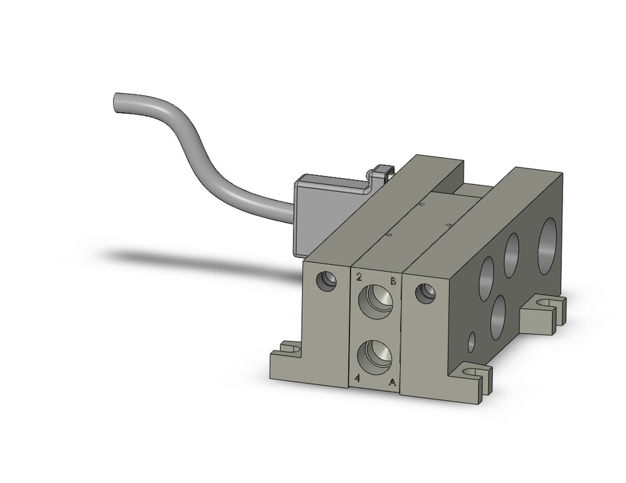 VV5Q41-0103TFD3 VV5Q manifold