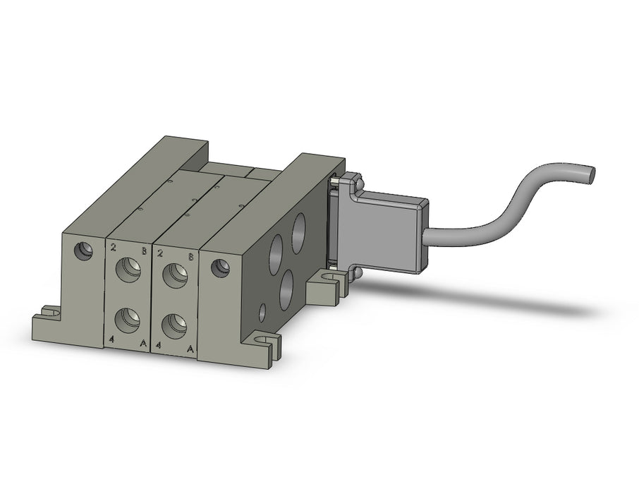 VV5Q41-0202FU1 MFLD, PLUG-IN, VQ4000
