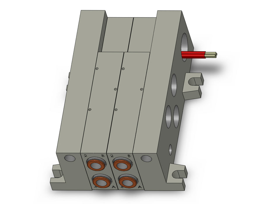 VV5Q41-02N11TLU0 MFLD, PLUG-IN, VQ4000