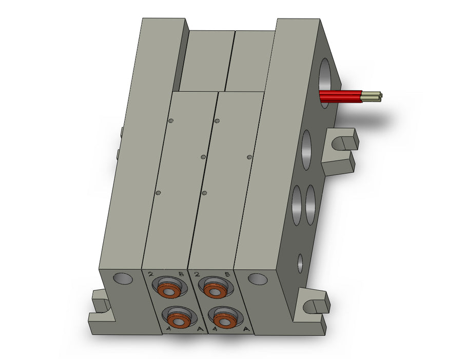VV5Q41-02N7TLU1 MFLD, PLUG-IN, VQ4000