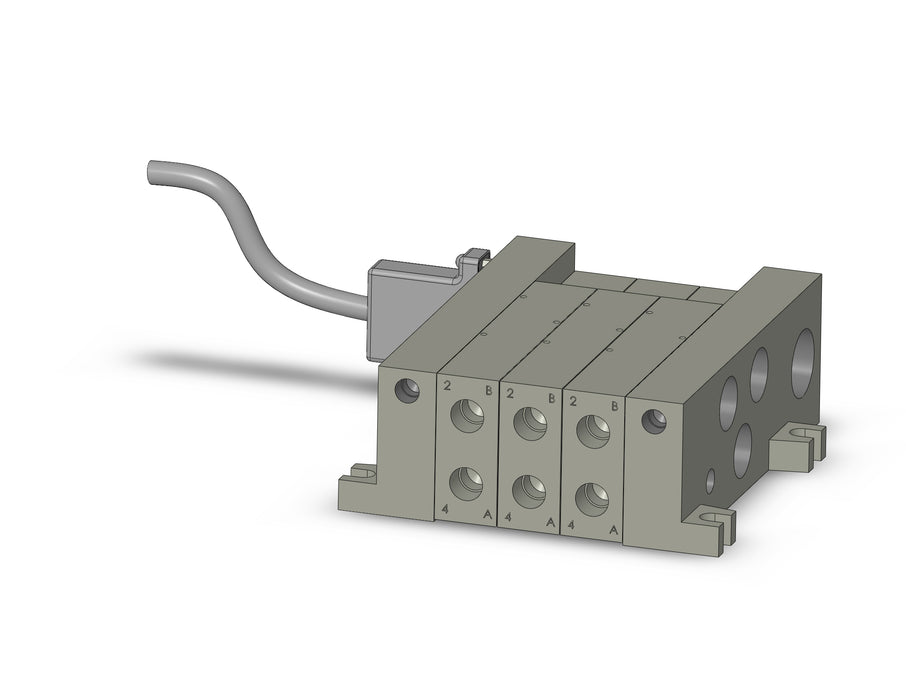 VV5Q41-0302TFD3 VV5Q manifold