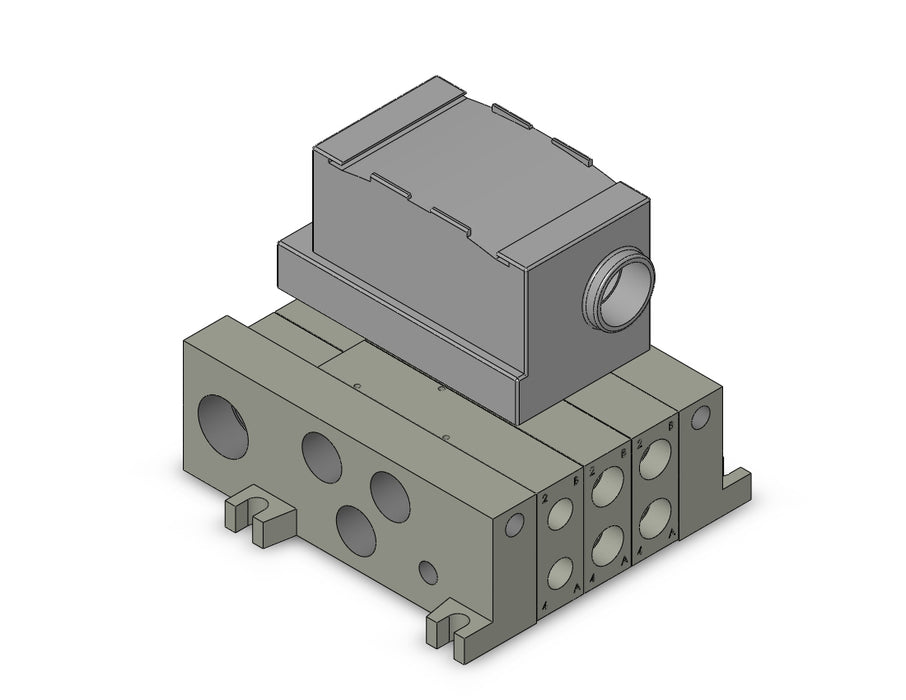 VV5Q41-0302TT0 VV5Q manifold