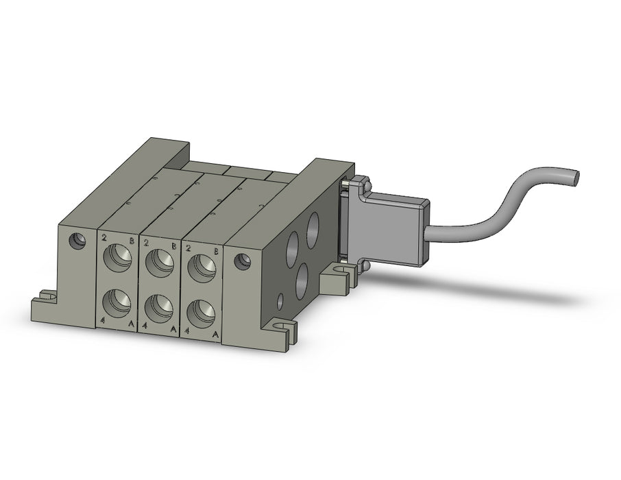 VV5Q41-0303FU3 MFLD, PLUG-IN, VQ4000