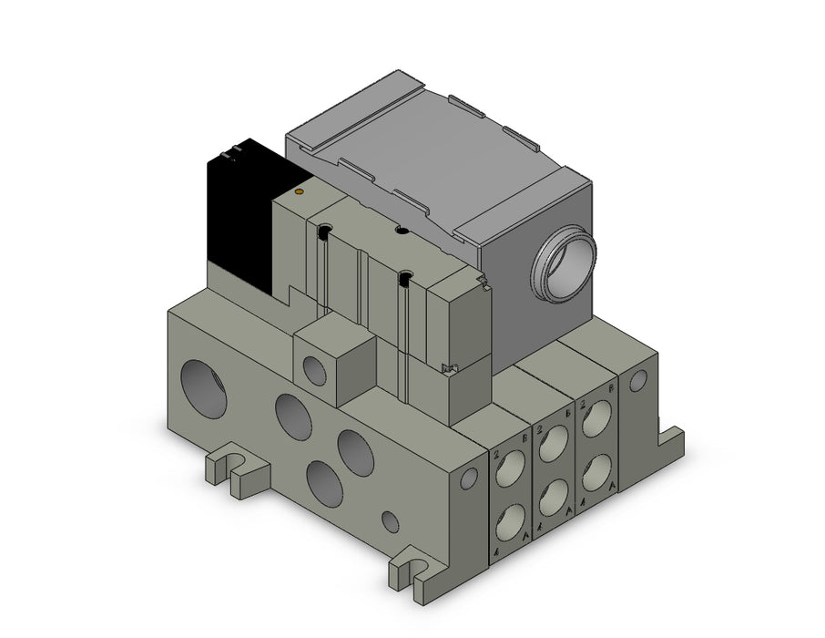 VV5Q41-0303T0E5 VV5Q manifold
