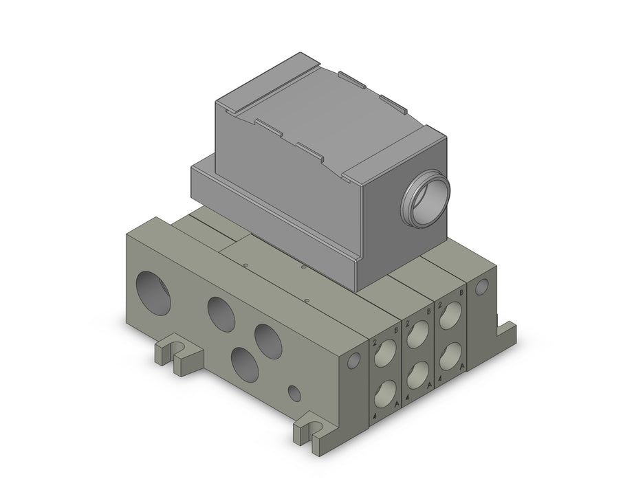 VV5Q41-0303TT0-W VV5Q manifold