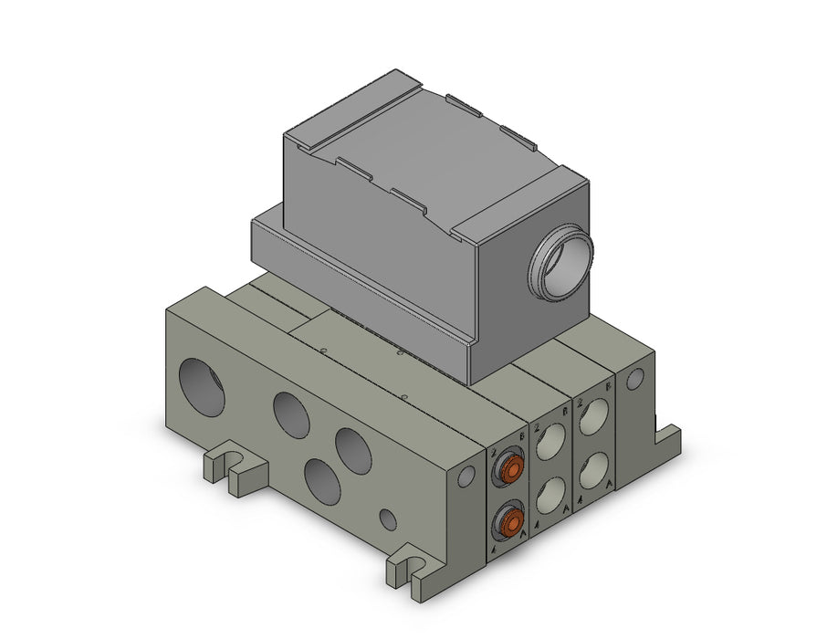 VV5Q41-03C6T0 VV5Q manifold