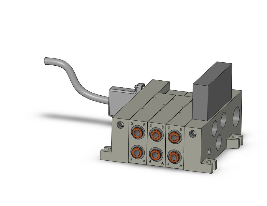 VV5Q41-03C8FD3-SU VV5Q manifold