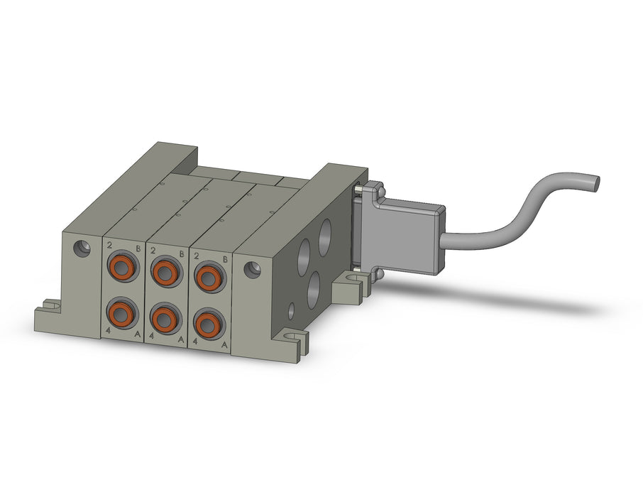 VV5Q41-03C8FU1 MFLD, PLUG-IN, VQ4000