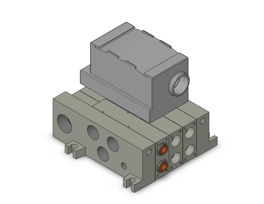 VV5Q41-03C8T0-W VV5Q manifold