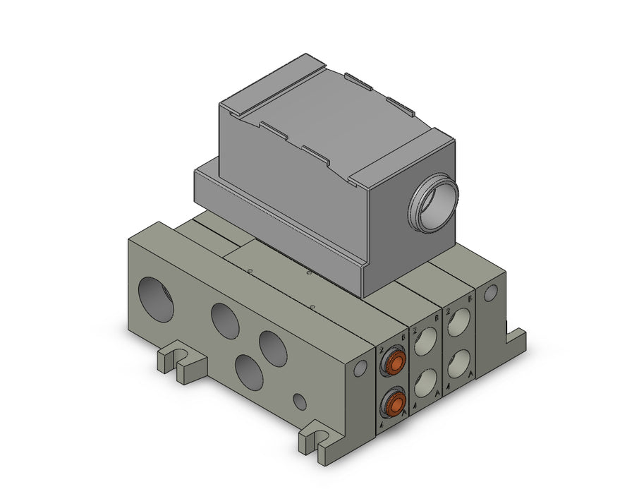 VV5Q41-03C8T0 VV5Q manifold