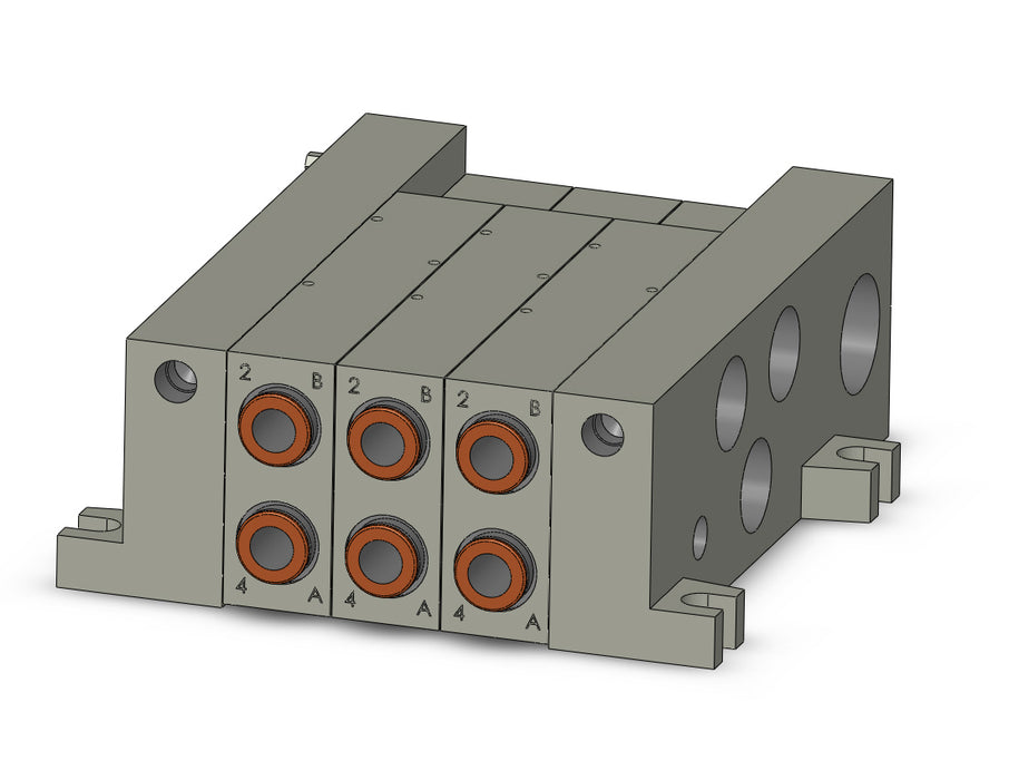 VV5Q41-03N11TFD0 VV5Q manifold