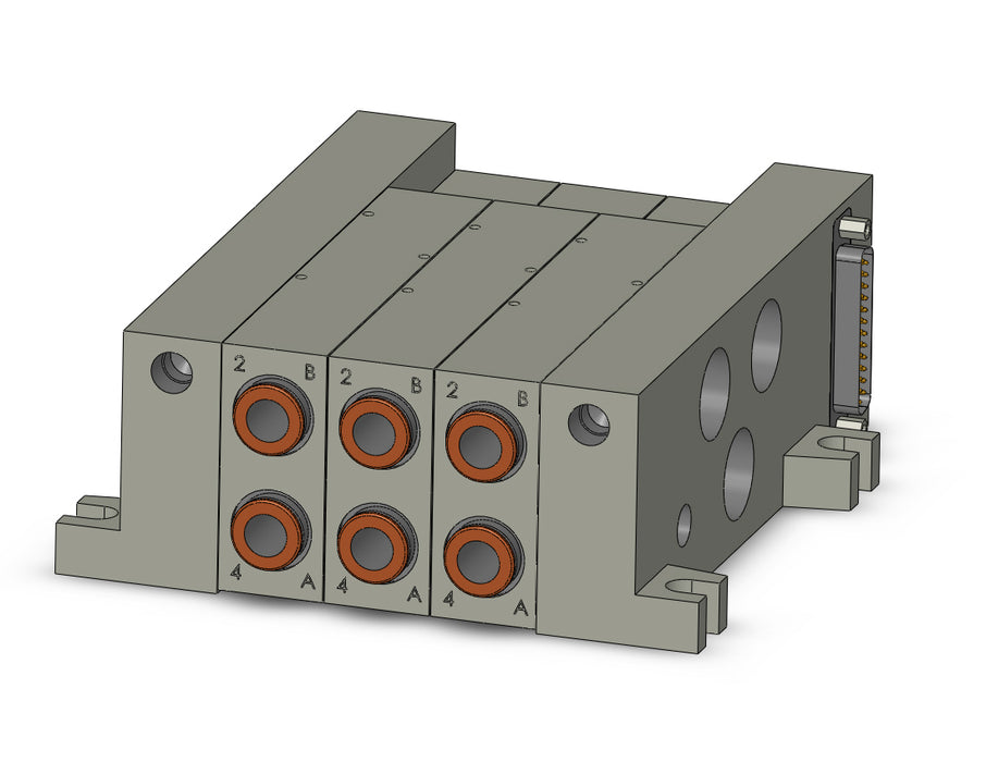 VV5Q41-03N11TFU0 MFLD, PLUG-IN, VQ4000