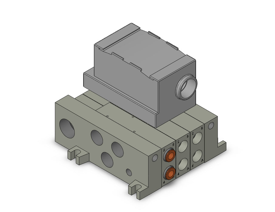 VV5Q41-03N11TT0 VV5Q manifold