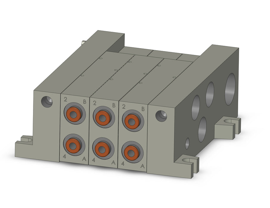 VV5Q41-03N7TFD0 VV5Q manifold