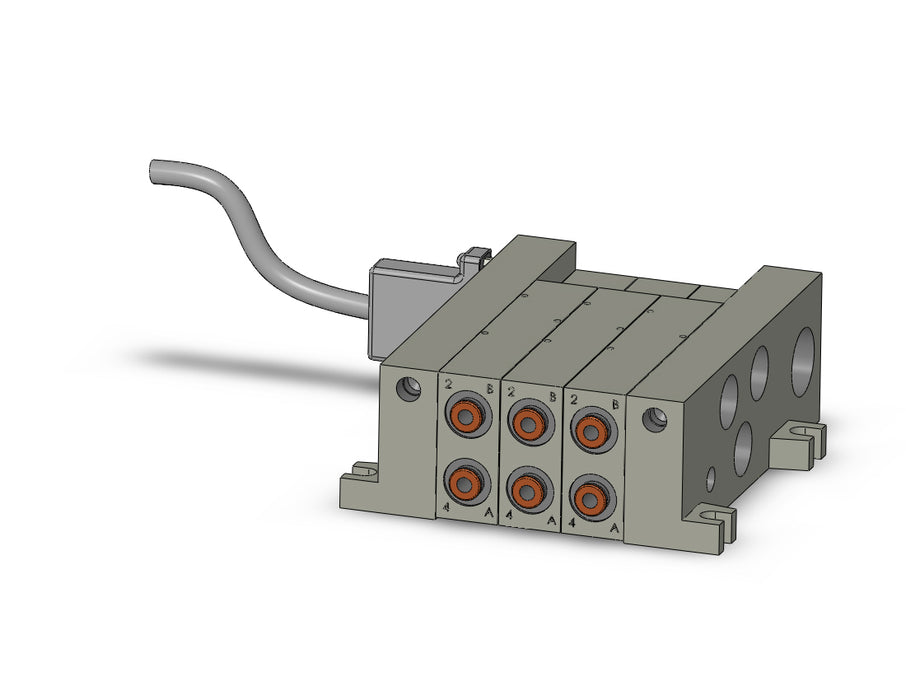 VV5Q41-03N7TFD1 MFLD, PLUG-IN, VQ4000