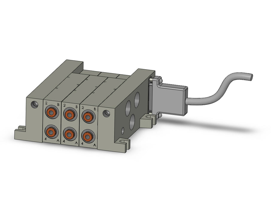 VV5Q41-03N7TFU3 MFLD, PLUG-IN, VQ4000