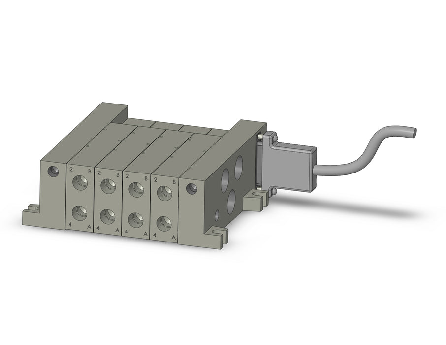 VV5Q41-0402FU3 MFLD, PLUG-IN, VQ4000