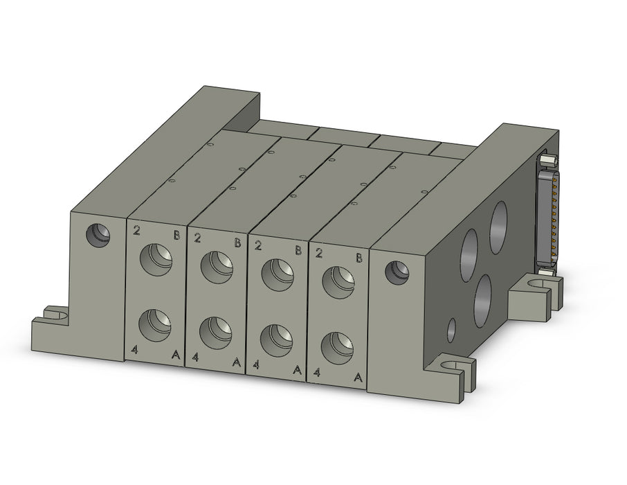 VV5Q41-0402TFU0 MFLD, PLUG-IN, VQ4000