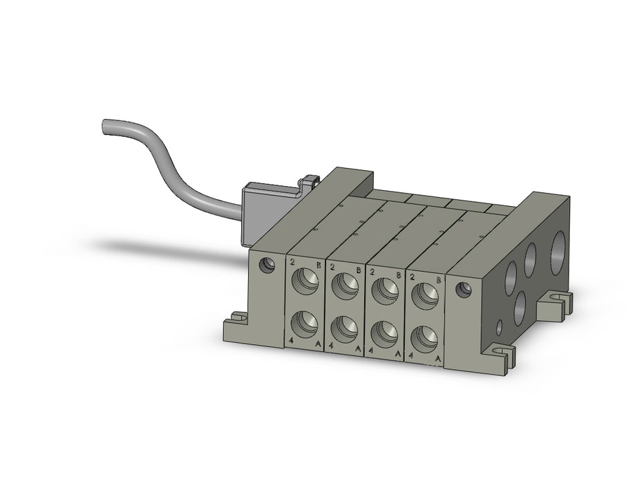 VV5Q41-0403FD3 MFLD, PLUG-IN, VQ4000