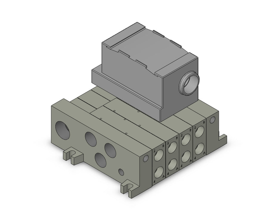 VV5Q41-0403T0 VV5Q manifold