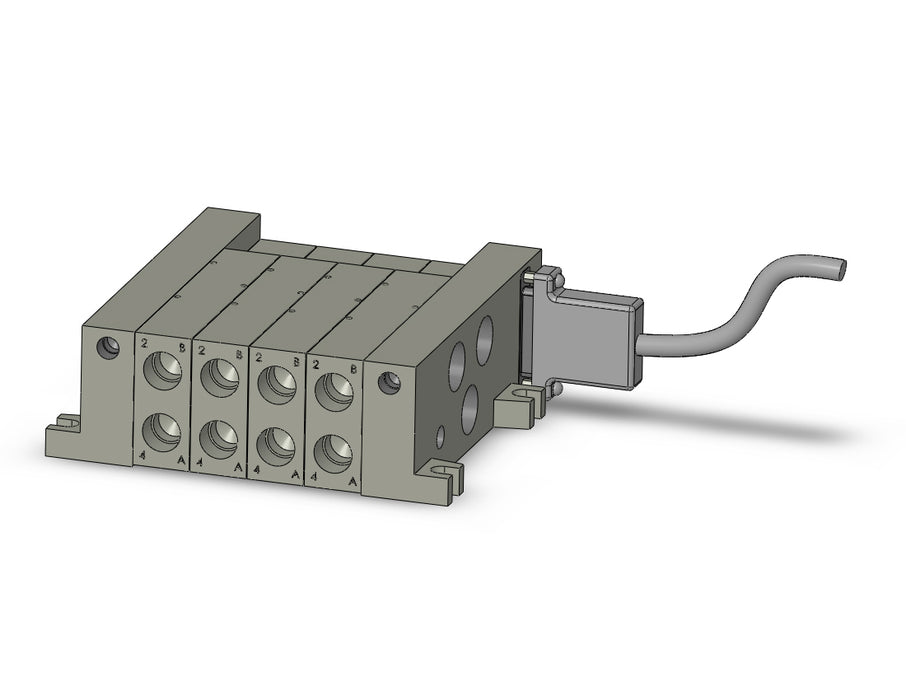 VV5Q41-0403TFU3 MFLD, PLUG-IN, VQ4000
