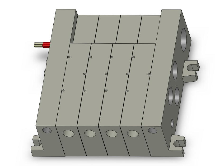 VV5Q41-04BTLD1 MFLD, PLUG-IN, VQ4000