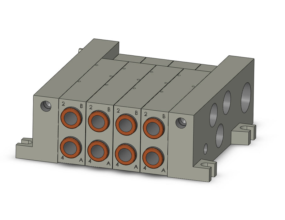 VV5Q41-04C12FD0 MFLD, PLUG-IN, VQ4000