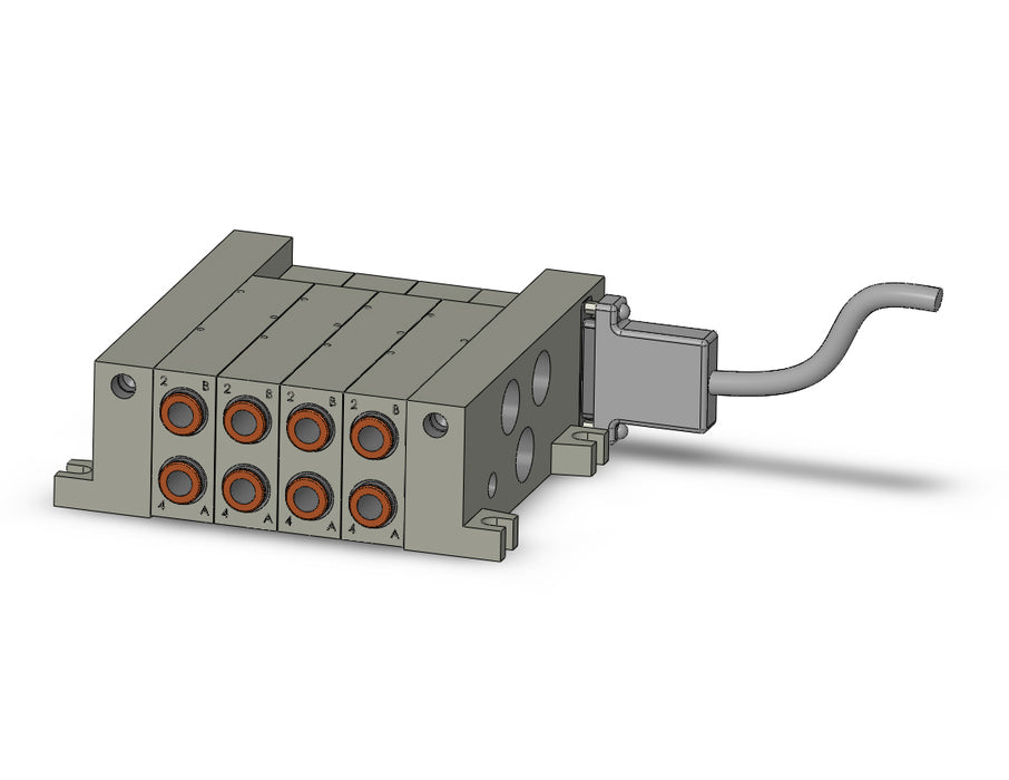 VV5Q41-04N11TFU1 MFLD, PLUG-IN, VQ4000