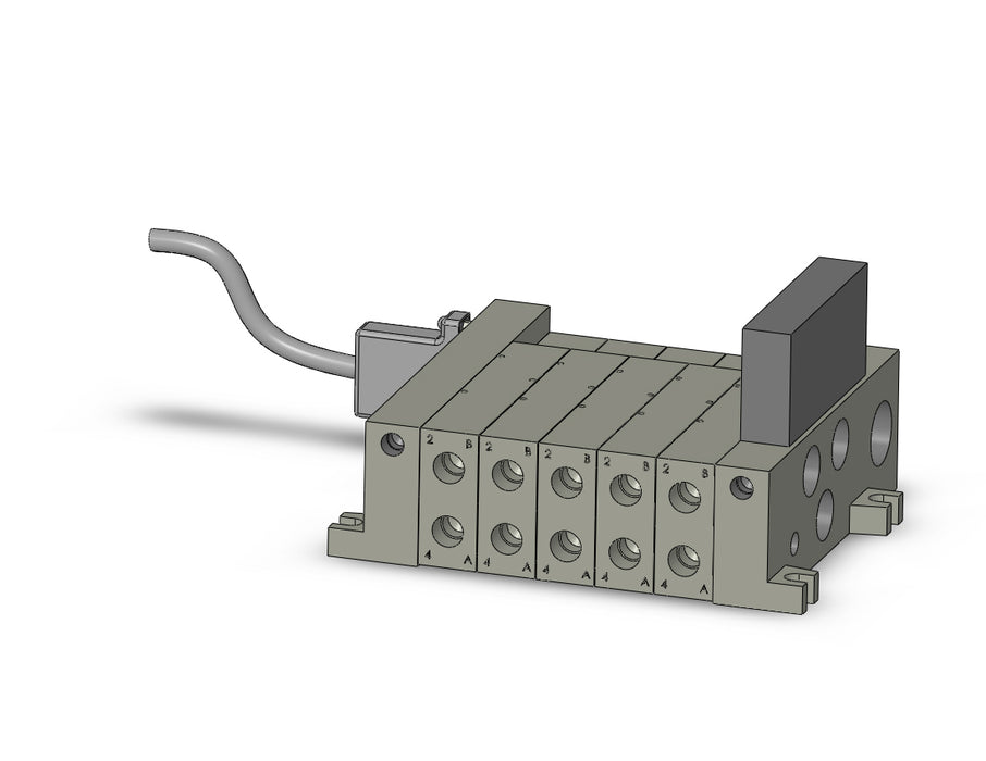 VV5Q41-0502FD3-SU VV5Q manifold