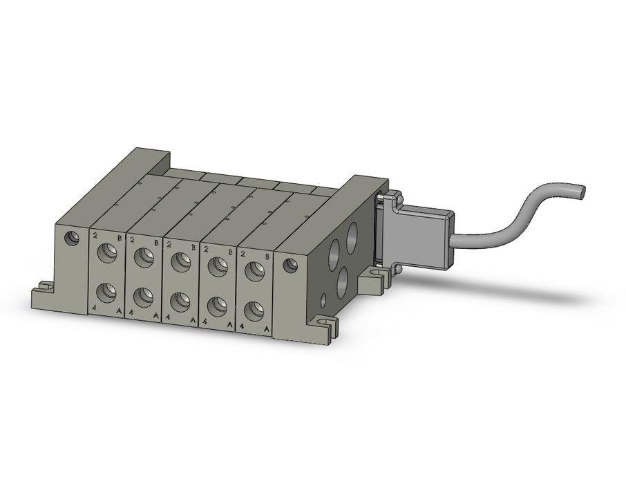VV5Q41-0502FU1 MFLD, PLUG-IN, VQ4000