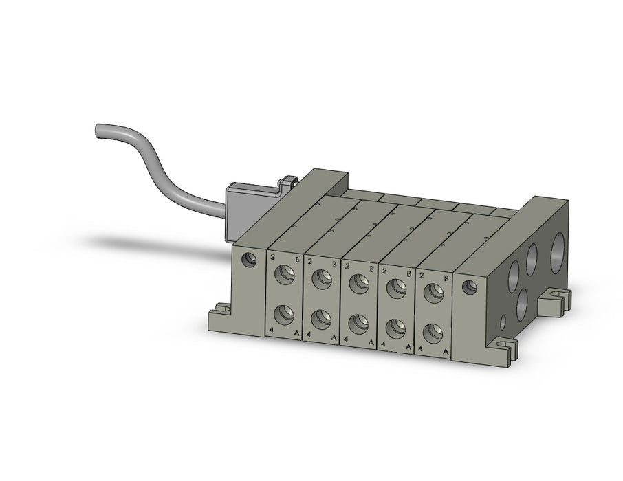VV5Q41-0502TFD2 VV5Q manifold