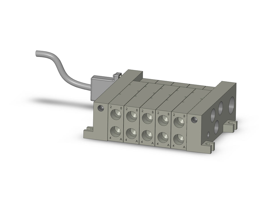 VV5Q41-0503FD3 MFLD, PLUG-IN, VQ4000