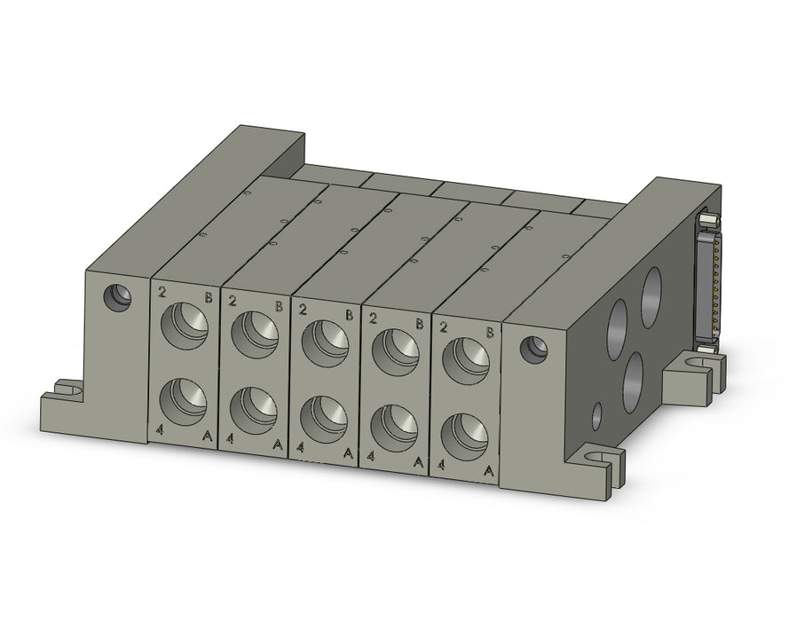 VV5Q41-0503FU0 MFLD, PLUG-IN, VQ4000