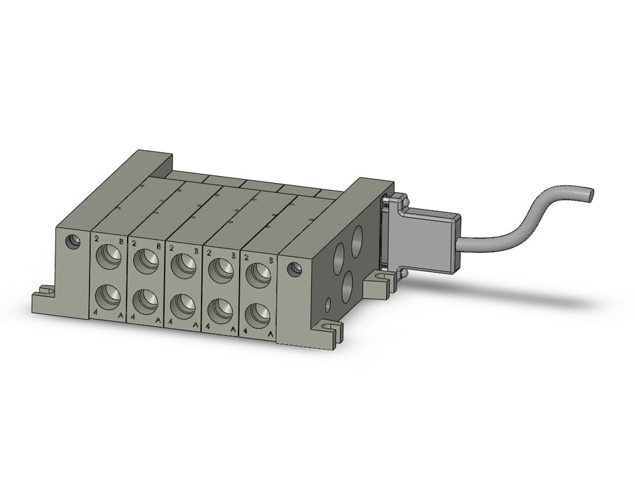 VV5Q41-0503FU2 MFLD, PLUG-IN, VQ4000