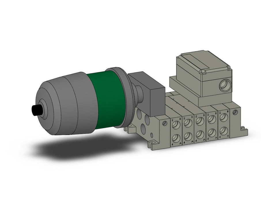 VV5Q41-0503SQ-CDW VV5Q manifold