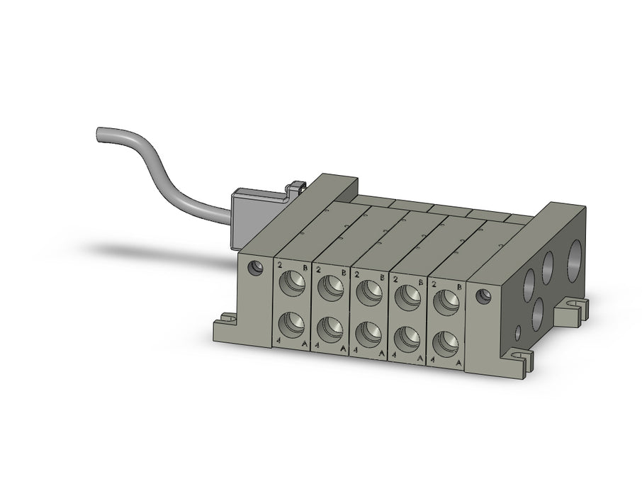 VV5Q41-0503TFD2 VV5Q manifold