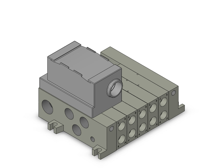 VV5Q41-0503TTD VV5Q manifold
