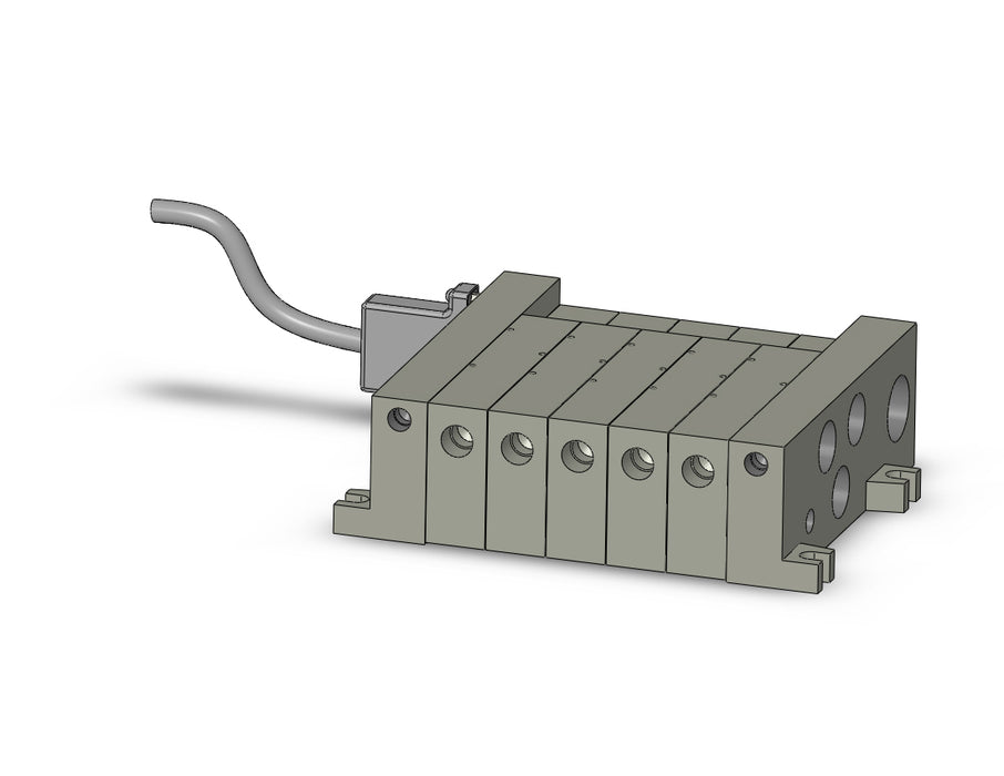 VV5Q41-05BFD3 VV5Q manifold