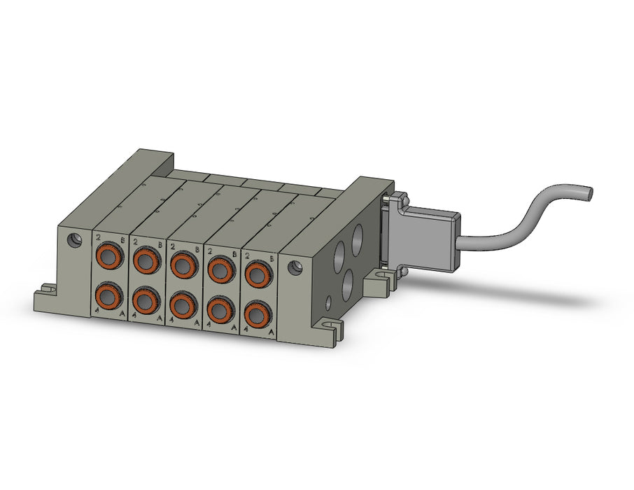 VV5Q41-05N11TFU1 MFLD, PLUG-IN, VQ4000