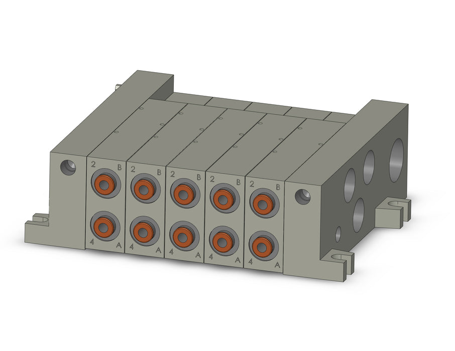 VV5Q41-05N7TFD0 VV5Q manifold