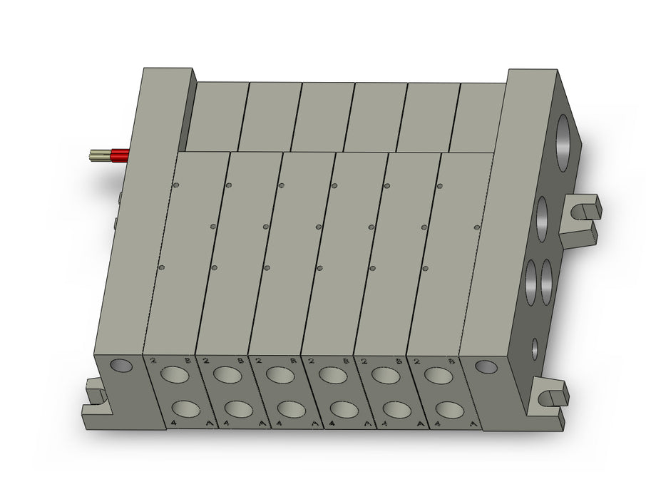 VV5Q41-0602TLD2 MFLD, PLUG-IN, VQ4000